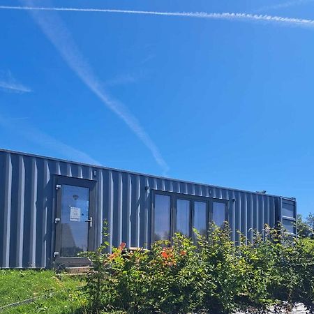 Le Diamanster Francorchamps Villa Stavelot Dış mekan fotoğraf