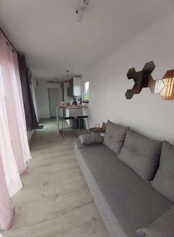 Le Diamanster Francorchamps Villa Stavelot Dış mekan fotoğraf